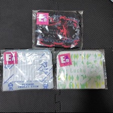 Danganronpa E Prize set tutti