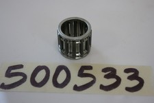 Gabbia a rulli albero motore