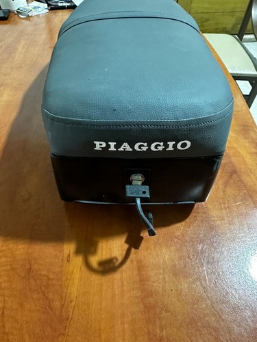 Sella grigia lunga - , con