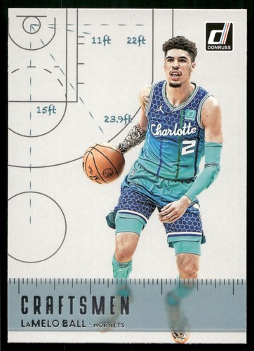Lamelo ball 2022 - ball, 2022-23