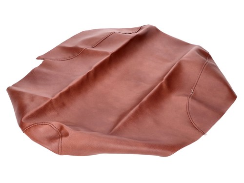 Coprisella marrone per vespa - coprisella,