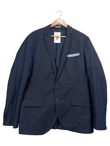 Esprit giacca uomo blu - esprit,