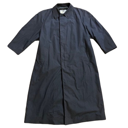 Cappotto balmacaan aquascutum - balmacaan,