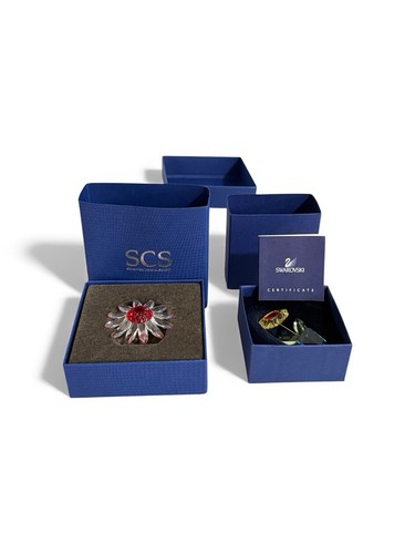 Swarovski scs cristallo - scs,