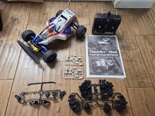 Tamiya Thunder Shot 1/10 RC