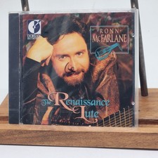 New Sealed The Renaissance