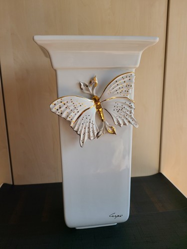 Grande vaso vintage - , in