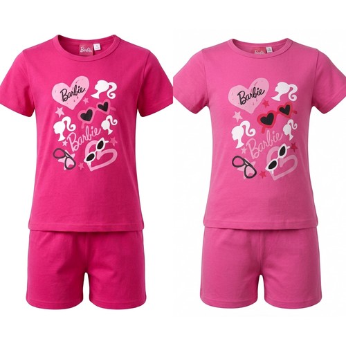 Pigiama bambina barbie 100 - pigiama,