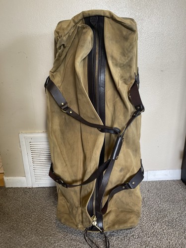 Borsone filson con - xl, ruote