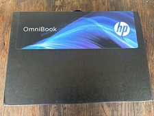 HP OmniBook 7 17,3" computer