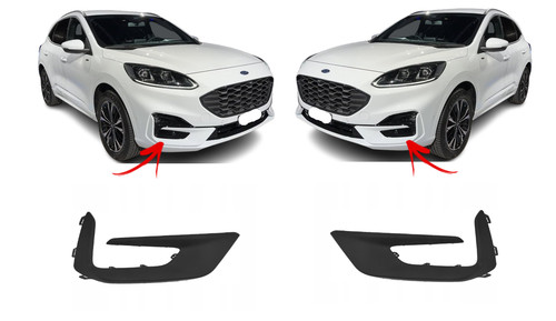 Per ford kuga line - ford, 2020