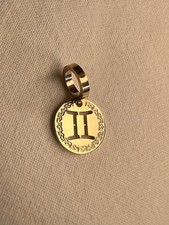 CIONDOLO PENDENTE BRONZO