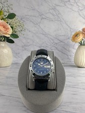 Orologio da polso uomo vintage