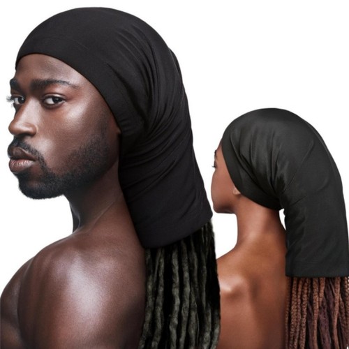 Pcs jumbo dreadlock cap - 2, hair