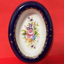 Piatto decorativo francese