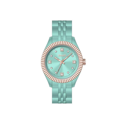 Orologio stroili oro - orologio, in