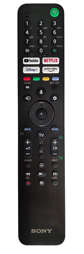 Telecomando originale sony - telecomando, tv