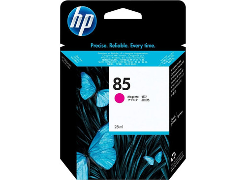 Cartuccia originale 85 - cartuccia, hp