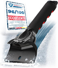 Spatola per Ghiaccio Auto -