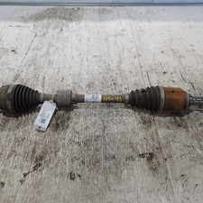 SX. SEMIALBERO ANT. COMPL. per RENAULT CLIO 4A SERIE Van 1.5 a35147 391010115R