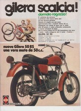 advertising Pubblicità- MOTO