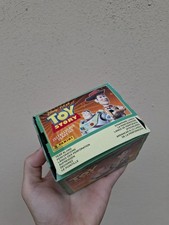 TOY STORY 1 & 2 - 41 Bustine Stickers Figurine Panini Disney Pixar