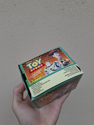 Toy story 40 - story, bustine
