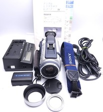 [Testato] Videocamera Handycam