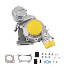 Turbo per Fiat Bravo/Lancia