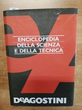 Enciclopedia della scienza - della,