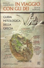 In viaggio con gli dei. Guida