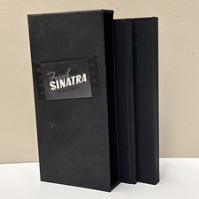 Frank Sinatra In Hollywood Box