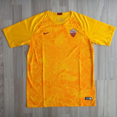 Terza maglia roma 2018 19 - ,