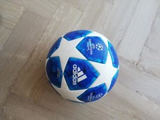 Pallone Calcio Ufficiale Da Gara  Adidas Champion League 