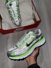 Nike P6000 SE UK 8 NUOVE CON