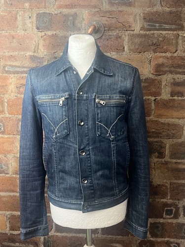 Gas jeans giacca denim - gas,