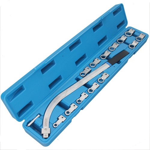 Set chiavi per tendicinghia - per,
