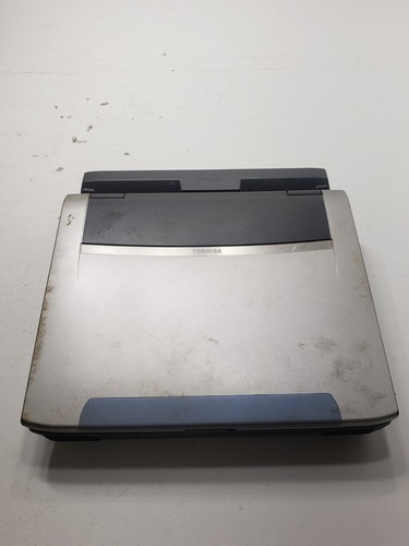 Toshiba satellite pro 4600 - toshiba,