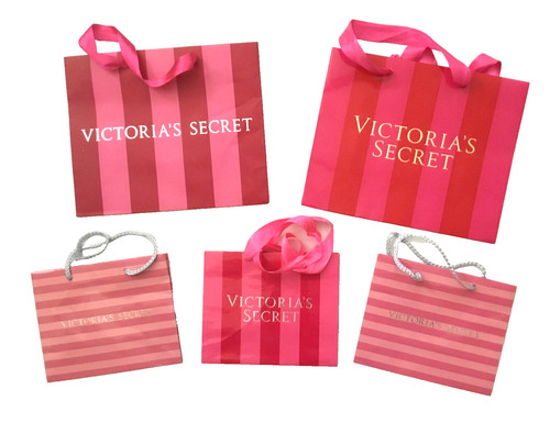 Victoria secret bags set - secret, of