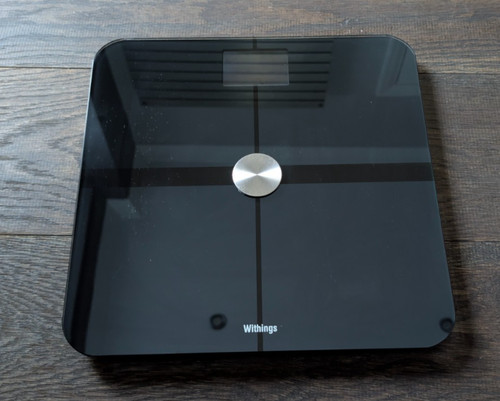 Withings smart body - smart,