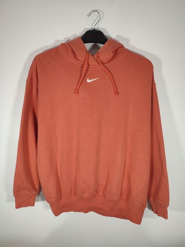 Nike pullover hoodie - pullover, center