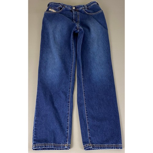 Jeans diesel industry uomo - jeans,