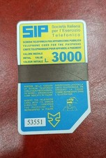 Schede Telefoniche -