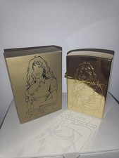 Profumo Donna RoccoBarocco Jeans Gold 75 ML Eau De Toilette Read Descrizione