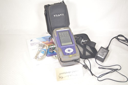 Misuratore palmare viavi jdsu - palmare,