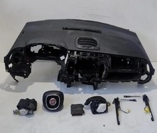KIT AIRBAG FIAT 500L 73 07 12