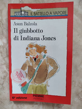 BALZOLA ASUN - IL GIUBBOTTO DI