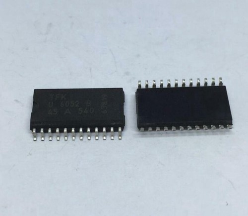 1pz tfk u6052b - tfk,