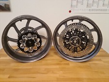 Cerchi da corsa BMW M 1000 RR