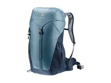 DEUTER ZAINO TREKKING   6420324 1374  AIR LITE 24 ATLANTIC/INK